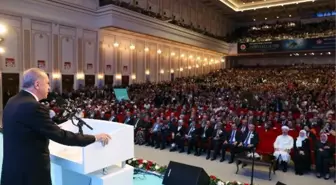 Erdoğan: Yunanistan'ın Başbakanı Amerika'dan Türkiye'ye karşı yardım istiyor (2)