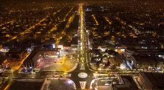 Erzincan haberi! Erzincan Türkiye'nin en yaşanabilir şehirleri arasında 46. sırada yer aldı