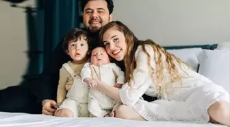 Komedyen Eser Yenenler film için bambaşka bir görünüme büründü! Eşi Berfu Yenenler bile tanımadı