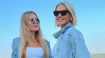 Esra Erol kız kardeşi kim? Esra Erol'un kardeşi Eda Erol kimdir?