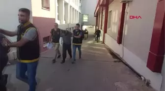 'EV GÖZETLEME' TARTIŞMASI, CİNAYETLE SONUÇLANDI