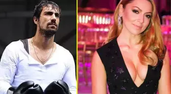 Evin kirasını ödemeyen Mehmet Dinçerler'den darbe yiyen Hadise'ye İbrahim Çelikkol'dan büyük destek