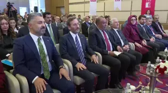 Fahrettin Altun: 'Görsel ve İşitsel Medyada Suçlara Karşı Tedbir Almak, Devlet İçin Toplumu Kontrol Etme Mekanizması Değil Vatandaşlara Karşı...