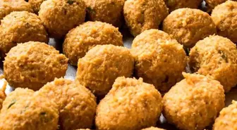 Falafel tarifi! Masterchef Falafel nedir, nasıl yapılır? Falafel için gerekli malzemeler nelerdir? Falafel hangi ülkeye ait?