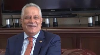 Fehmi Öztunç kimdir? Fehmi Öztunç kaç yaşında, nereli? Fehmi Öztunç hayatı ve biyografisi!