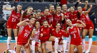 FIVB Dünya Kadınlar Voleybol Şampiyonası