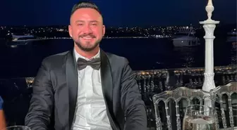 Gökhan Çıra'dan takipçisinin 'Ayağınla bana basmanı istiyorum' fantazisine cevap: Bu arkadaş kafayı yemiş