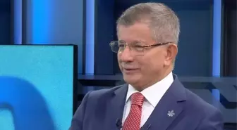 Halk Tv konuğu Ahmet Davutoğlu kimdir? Ahmet Davutoğlu kaç yaşında, nereli? Ahmet Davutoğlu biyografisi!