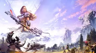 Horizon: Zero Dawn Remaster sürümü ile geri dönüyor