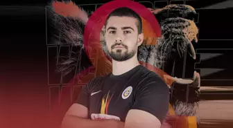 Kadrodaki boşluk tamamlandı! Galatasaray, son transferini duyurdu