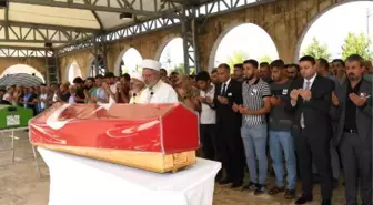 Adıyaman haberleri... Kıbrıs gazisi, Adıyaman'da toprağa verildi
