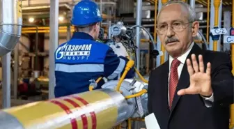 Kılıçdaroğlu, Türkiye'nin Rusya'dan doğal gaz ödemeleri için erteleme istediği iddiasına sert çıktı