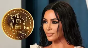 Kim Kardashian'a 1,2 milyon dolarlık kripto cezası!