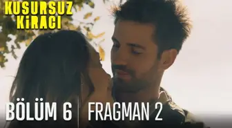 Kusursuz Kiracı 6. Bölüm 2. Fragmanı (FİNAL)