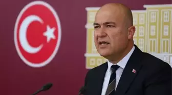 Murat Bakan kimdir? Murat Bakan kaç yaşında, nereli? Murat Bakan hayatı ve biyografisi!