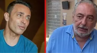 Mustafa Sandal'dan Reha Muhtar'a sert sözler: Varsa yüreğin sokağa çık