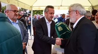 Nedim Urhan son yolculuğuna uğurlandı