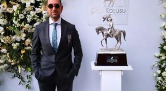 Ömer Saraç kimdir? A spor yorumcusu Ömer Saraç kim? Ömer Saraç kaç yaşında, nereli? Ömer Saraç hayatı!