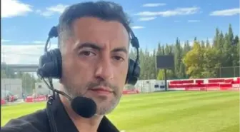 Onur Yıldız kimdir? A spor sunucusu Onur Yıldız kim? Onur Yıldız kaç yaşında, nereli? Sunucu Onur Yıldız hayatı ve biyografisi!