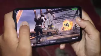 PUBG Mobile 90 FPS destekleyen telefonlar 2023!