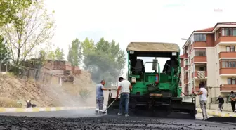 Karabük haber! Safranbolu Belediyesi Yol Çalışmalarına Hız Kattı