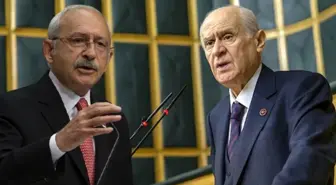 Son Dakika! Bahçeli'den Kılıçdaroğlu'nun başörtüsü çıkışına tepki: Bu çözülmüş bir meseledir, istismar etmenin manası yok