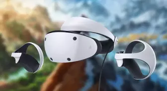 Sony, Mart 2023'e kadar 2 milyon adet PSVR 2 gözlüğü üretecek