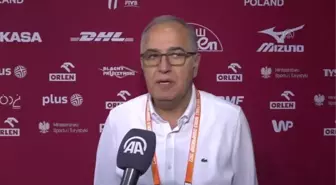 Türkiye-Almanya maçının ardından