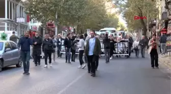 Son dakika haberleri | 25 KİŞİNİN ÖLDÜĞÜ TREN KAZASI DAVASINDA 11'İNCİ DURUŞMA