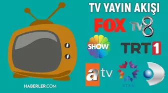 5 Ekim hangi diziler var? Bugün hangi diziler var? Bu akşam televizyonda neler var? TV8, Star TV, Kanal D, FOX TV bugünkü TV yayın akışı