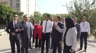 7 bin 690 öğrenci yurtlara yerleştirildi