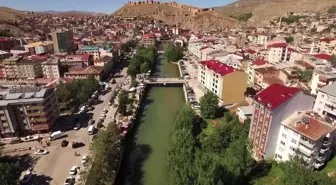 Bayburt haberi... Bayburt Türkiye'nin en yaşanabilir şehirleri arasında 67. sırada yer aldı