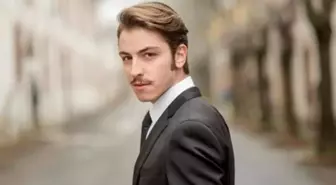 Boran Kuzum kimdir? Boran Kuzum film ve dizileri neler? Boran Kuzum'un sevgilisi kim? Boran Kuzum kaç yaşında, nereli?