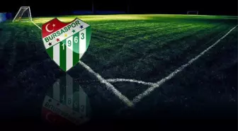 Bursaspor transfer yasağı mı geldi? Fifa'dan Bursaspor'a transfer yasağı geldi mi? Bursaspor transfer yasağı var mı?