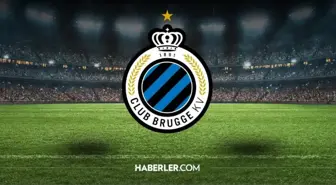 Club Brugge hangi ülkenin takımı? hangi ülkenin takımı? Club Brugge nerenin takımı?