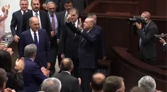 Cumhurbaşkanı Erdoğan: 'Bizim milletimize ne aldatanlardan ne aldananlardan olmama sözümüz var'