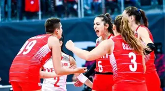 Filenin sultanları maçı ne zaman? Türkiye - Kanada voleybol maçı ne zaman, saat kaçta? Türkiye - Kanada maçı hangi kanalda yayınlanacak?