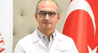 'HAMİLELER GRİP AŞISI OLMALI, KAPALI ALANLARDA MASKE KULLANMALI'