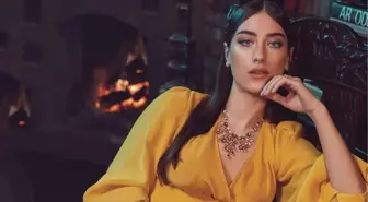 Hazal Kaya bebeğinin ismi ne olacak? Süreyya Leyla ne zaman dünyaya gelecek?