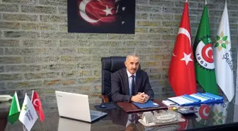 İbrahim Dayı: 'Kayseri Şeker'de toplu iş sözleşmesine aykırı bir işlem söz konusu değildir'
