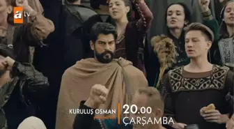 Kuruluş Osman 100. bölüm fragmanı yayınlandı mı? Kuruluş Osman yeni bölüm fragmanı çıktı mı? Yeni bölümde neler olacak?