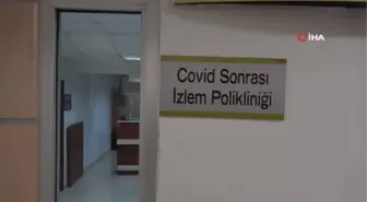 Prof. Dr. Tevfik Özlü: 'Covid-19 için yeni aşıların artık üretilmesini, kullanıma girmesini bekliyoruz'