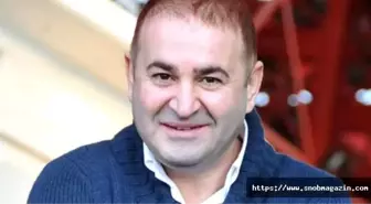 Şafak Sezer: Estetik Yaptıran Oyuncuları Görünce Kime Baksam Aynı Görüyorum