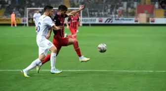 TFF 2. Lig: 24Erzincanspor: 1 Arnavutköy Belediyesi Gençlik ve Spor: 1