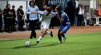 Ankara haber | TFF 2. Lig: Fethiyespor: 0 Ankara Demirspor: 2