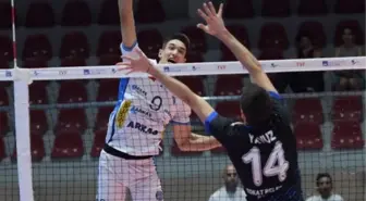 Tokat haberleri! Tokat Belediye Plevne: 3-0