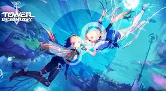 Tower of Fantasy Steam çıkış tarihi açıklandı