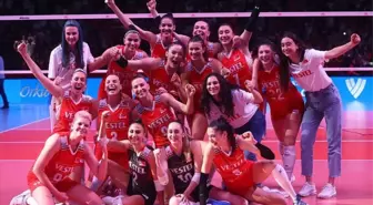 Türkiye-Kanada voleybol milli maçı ne zaman, saat kaçta? Türkiye - Kanada maçı ne zaman? Türkiye - Kanada maçı hangi kanalda yayınlanacak?