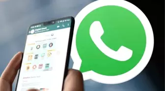 WhatsApp'ta ekran görüntüsü almak tarihe karışıyor!