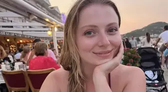 Yasemin Szawlowski kimdir? Yasemin Szawlowski kaç yaşında, nereli?